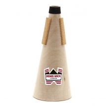 Denis Wick Soprano Cornet Wooden Mute