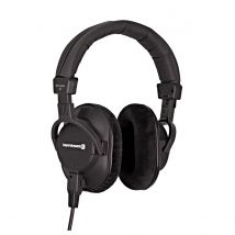 beyerdynamic DT 250 Pro Headphones 80 Ohm