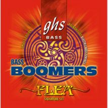GHS Bass Boomers Flea Signature Bass Strings 045-105