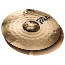 Paiste PST 8 Reflector 14 Medium Hi-Hat Cymbals