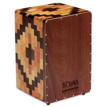 Gon Bops Alex Acuna Special Edition Cajon