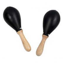 Gon Bops Plastic Maracas Large