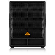 Behringer VP1800S 18 Passive PA Subwoofer