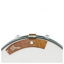 Snareweight M80 Snare Dampening System Brown