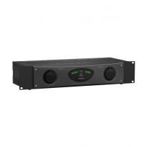 Behringer A800 800W Reference Power Amplifier