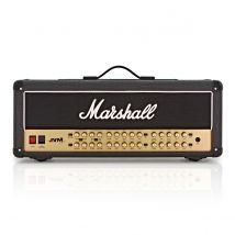 Marshall JVM410H 100W Valve Head