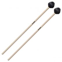 Vic Firth Corpsmaster Vibraphone Mallet Medium Weighted Rubber Core