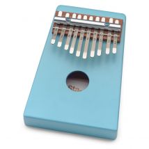 Stagg 10 Key Kids Kalimba Blue