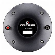 Celestion CDX20-3020 2 Compression Driver 8 Ohm