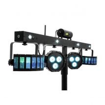 Eurolite KLS LED Set Laser Effect Bar