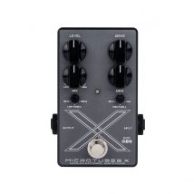 Darkglass Microtubes X Multiband Bass Drive