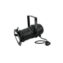 Eurolite PAR-30 Spotlight Black