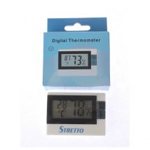 Stretto Violin/Viola/Cello Hygrometer