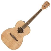 Fender FA-235E Concert Electro Acoustic Natural