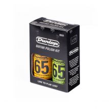 Jim Dunlop JD-6501 Formula 65 Wood Care Kit