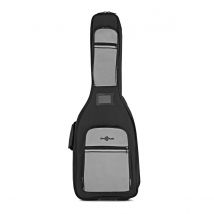 Deluxe Electric Guitar Gig Bag by Gear4music