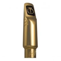 JodyJazz DV Soprano Saxophone Mouthpiece Metal 8*