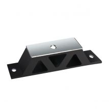 Adam Hall Soft Anti-Vibration Buffer For 19 Shock Mount Frame