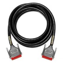 Mogami 2932 Flexible Multicore Cable with DB25 Connectors 3m
