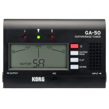Korg GA-50 Guitar Tuner