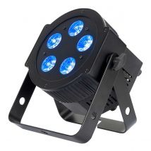 ADJ 5PX HEX LED Par Can Black