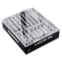 Decksaver Allen & Heath XONE:96 Cover