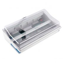 Decksaver TipTop Audio Mantis Cover