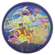 Remo 9 x 1 Lynn Kleiner Ocean Drum