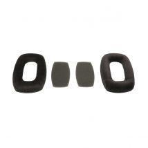 beyerdynamic EDT 100 Replacement Plush Velour Earpads Black