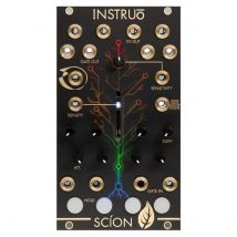 Instruo SCION Quad Random Voltage Generator (14HP)