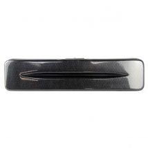 BAM 4009XL Hightech Flute Case Black Carbon