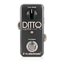 TC Electronic Ditto Looper