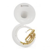 Jupiter JSP1000B Sousaphone Lacquered