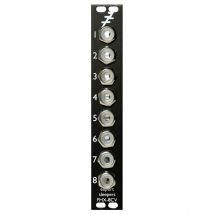 Expert Sleepers FHX-8CV Expander for FH-2 (4HP)