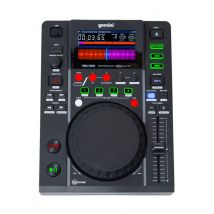 Gemini MDJ-500 Professional USB Media Player