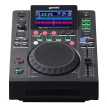 Gemini MDJ-600 Professional CD & USB Media Player