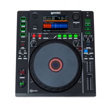 Gemini MDJ-900 Professional USB Media Player