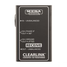 Mesa Boogie Clearlink Receive