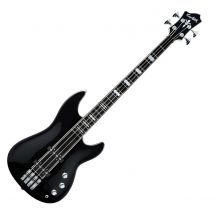 Hagstrom Super Swede Bass Black Gloss