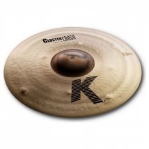 Zildjian K 18" Cluster Crash