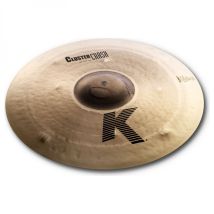 Zildjian K 20" Cluster Crash