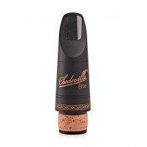 Chedeville Elite Bb Clarinet Mouthpiece F4