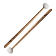 Vic Firth Tim Genis Hard Tonal Timpani Mallets