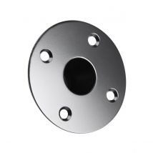 Adam Hall SM701 Top Hat Cabinet Flange