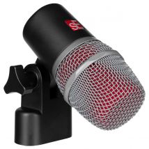 sE Electronics V Beat Dynamic Drum Microphone