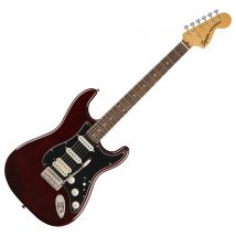 Squier Classic Vibe 70s Stratocaster HSS LRL Walnut