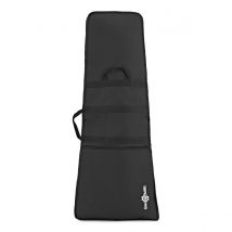 Extreme Electric Guitar Gig Bag by Gear4music