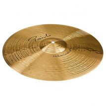 Paiste Signature Classic 16 Mellow Crash