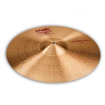 Paiste 2002 Classic 19 Extreme Crash