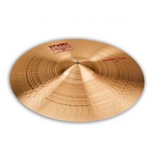Paiste 2002 Classic 20 Extreme Crash